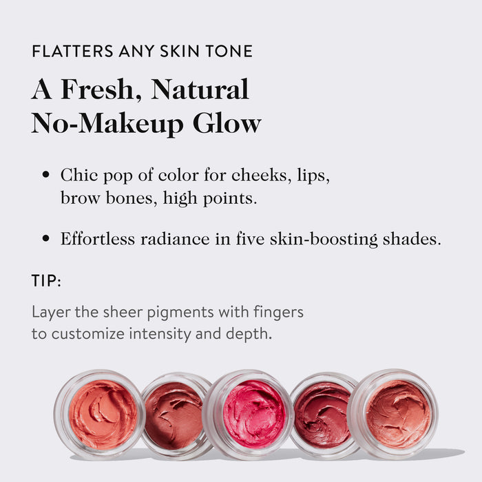 Colorblur Glow Balm