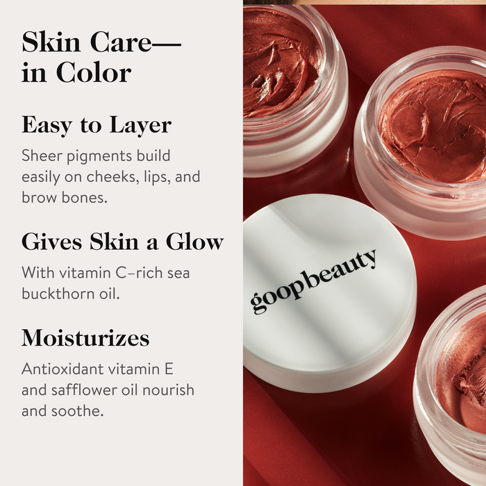 Colorblur Glow Balm