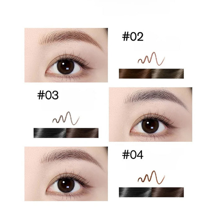Colorkey 3D Eyebrow Gel Pencil