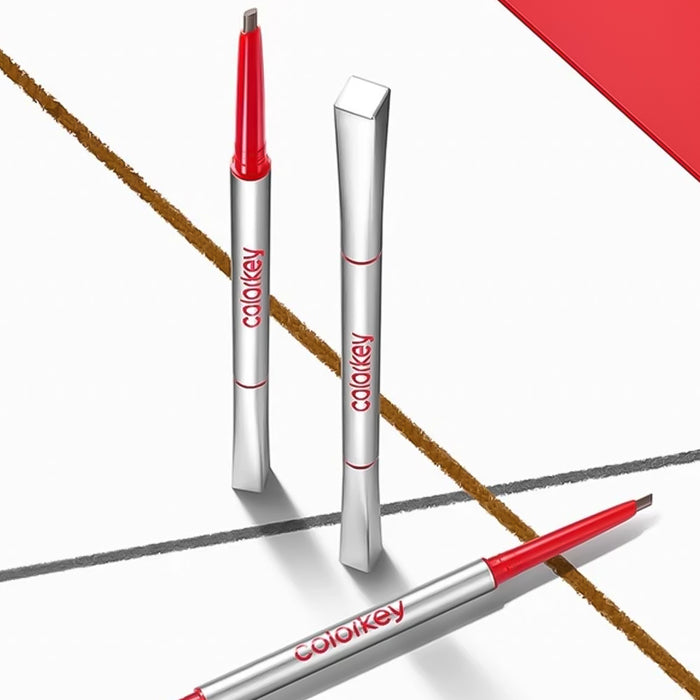 Colorkey 3D Eyebrow Gel Pencil