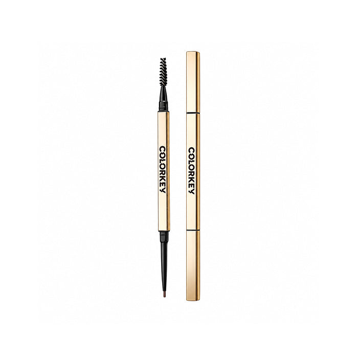 Colorkey 3D Quick-Draw Eyebrow Pencil