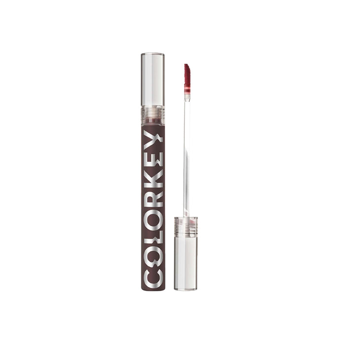 Colorkey Air Lip Glaze Mirror Series