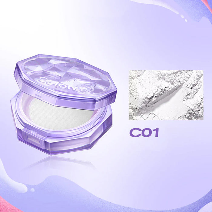 Colorkey Original Lock Makeup Loose Powder