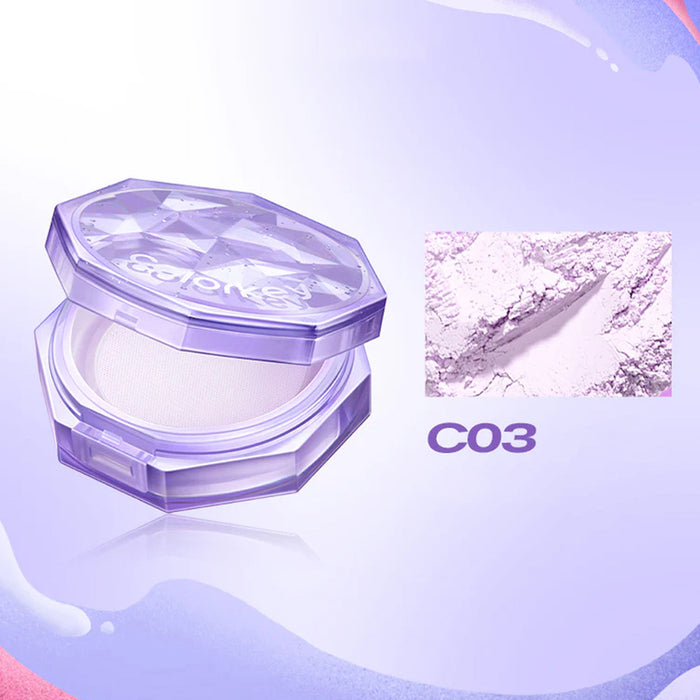 Colorkey Original Lock Makeup Loose Powder