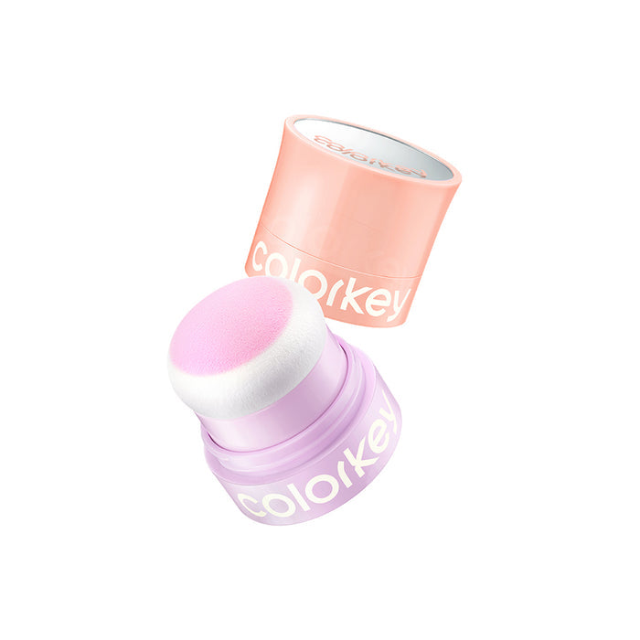 Colorkey Stamp Blush