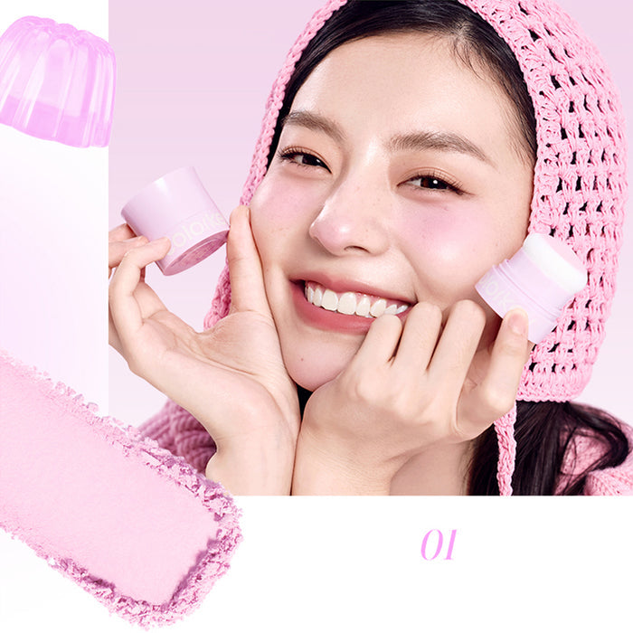 Colorkey Stamp Blush