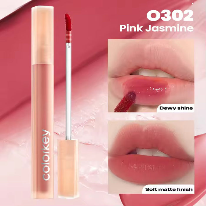 Colorkey Watery Matte Lip Gloss