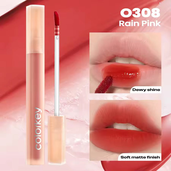 Colorkey Watery Matte Lip Gloss