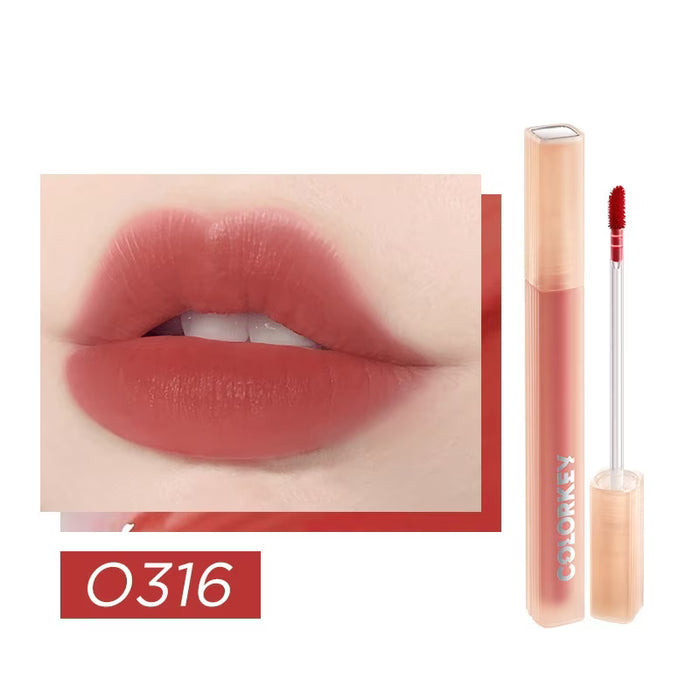 Colorkey Watery Matte Lip Gloss