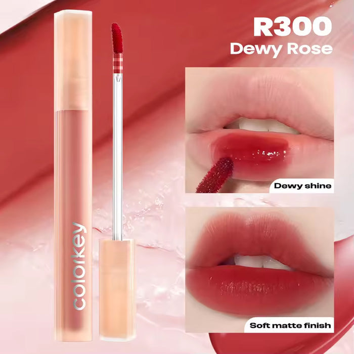 Colorkey Watery Matte Lip Gloss