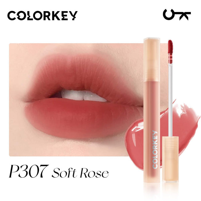 Colorkey Watery Matte Lip Gloss