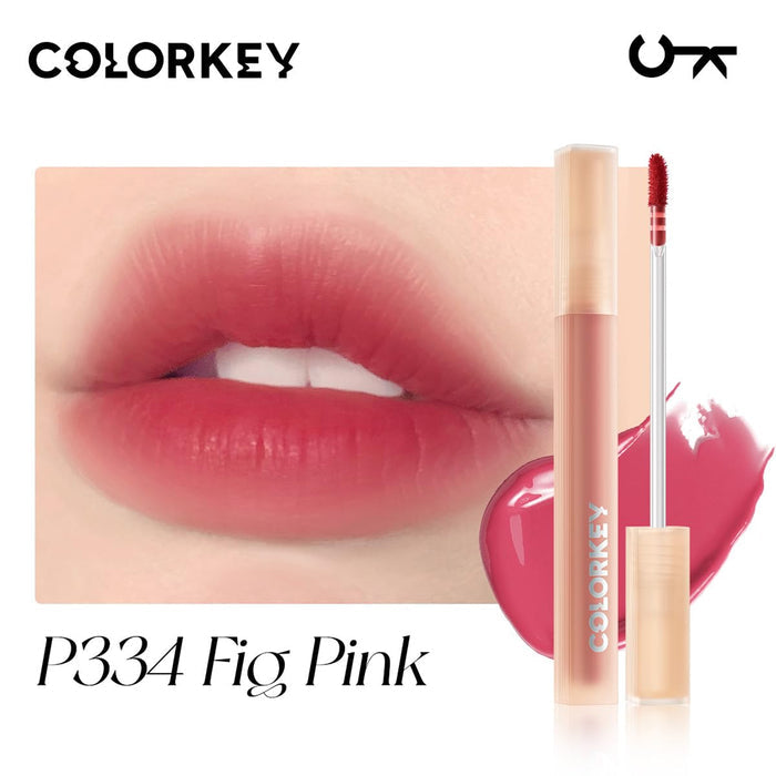 Colorkey Watery Matte Lip Gloss
