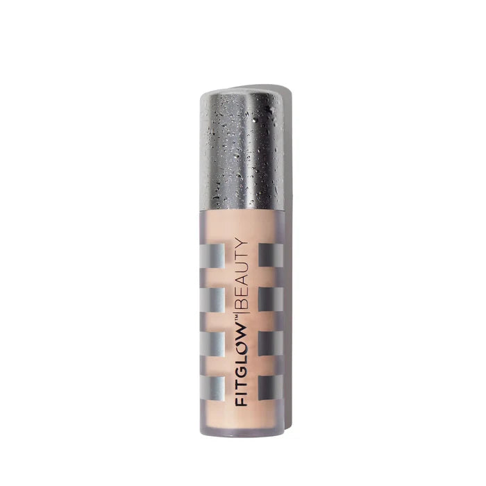 C3 - Light Medium Cool with Peach Undertones