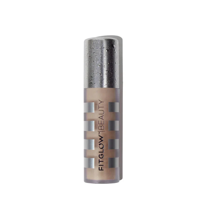 C5 - Tan-Deep Neutral with Soft Olive Undertones