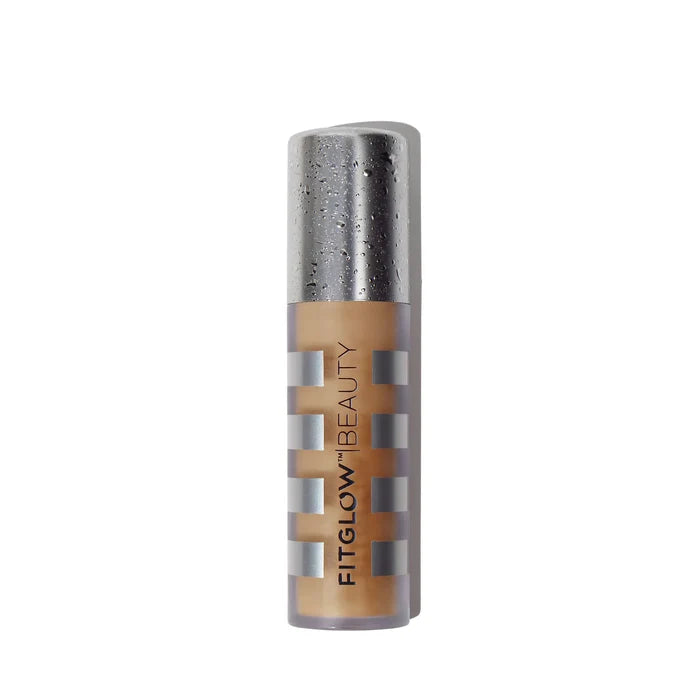 C5.7 - Deep Warm with Golden Undertones