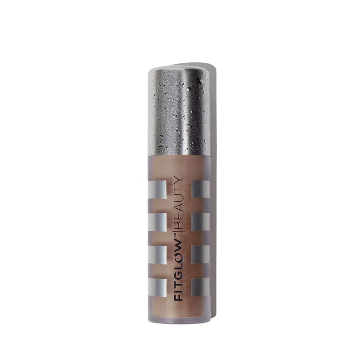 C6 - Deep Neutral with Soft Olive Undertones