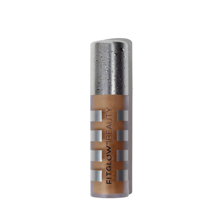 C6.7 - Rich Warm with Golden Undertones