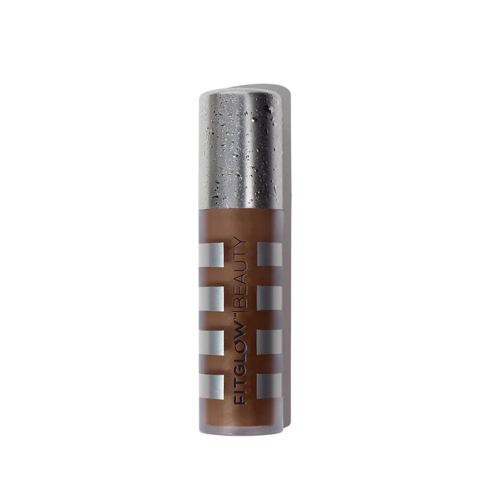 C8 - Rich Deep with Neutral Undertones