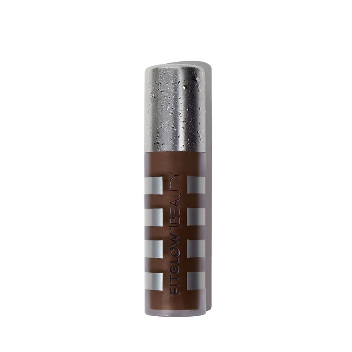 C9 - Rich Deep Warm with Golden Undertones