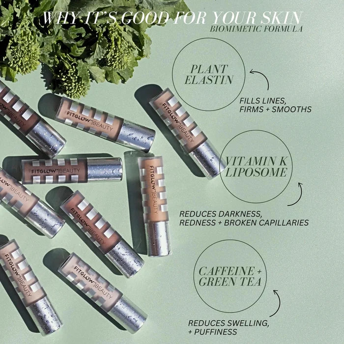 Fitglow Beauty | CONCEAL +