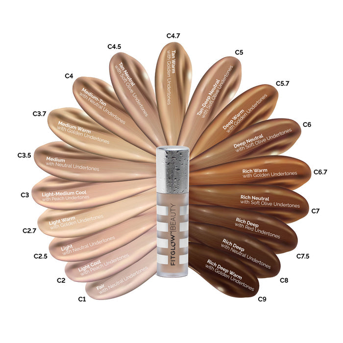 Fitglow Beauty | CONCEAL +