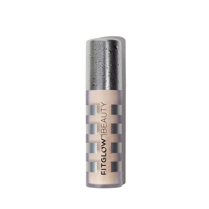 C2 - Light Cool with Peach Undertones
