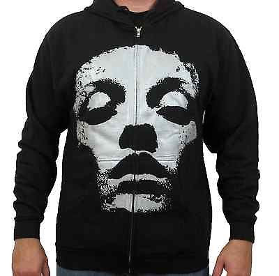 CONVERGE (Jane Doe Silver) Men's Zip-Up Hoodie