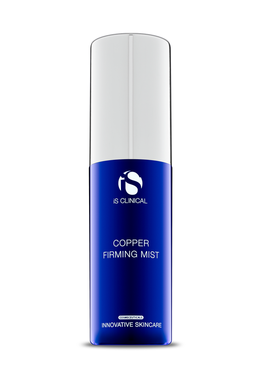 Copper Firming Mist
