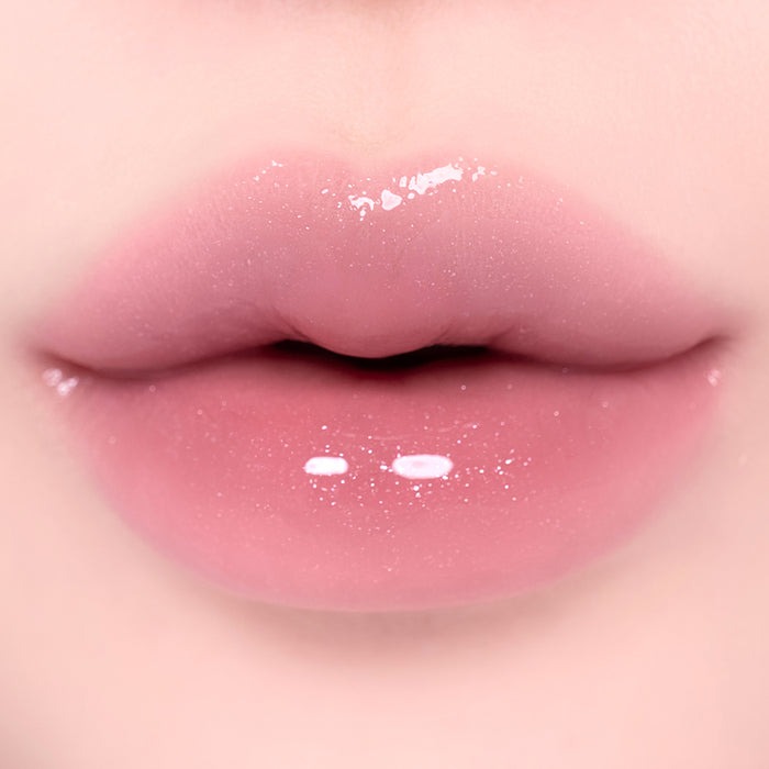 Coringco Topping Tip Glow Lip Plumper