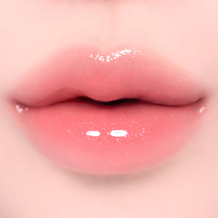 Coringco Topping Tip Glow Lip Plumper