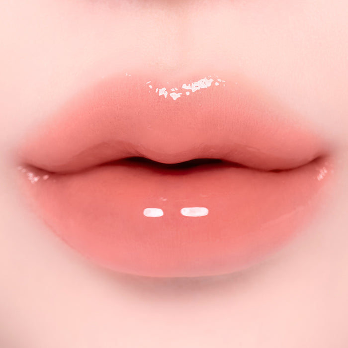 Coringco Topping Tip Glow Lip Plumper