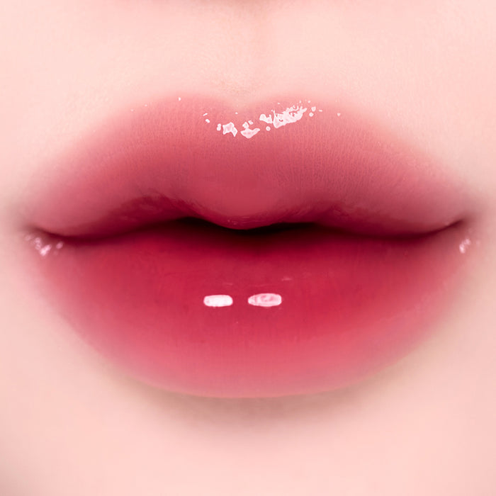Coringco Topping Tip Glow Lip Plumper