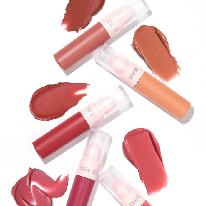 Coringco Topping Tip Velvet Lip Tint