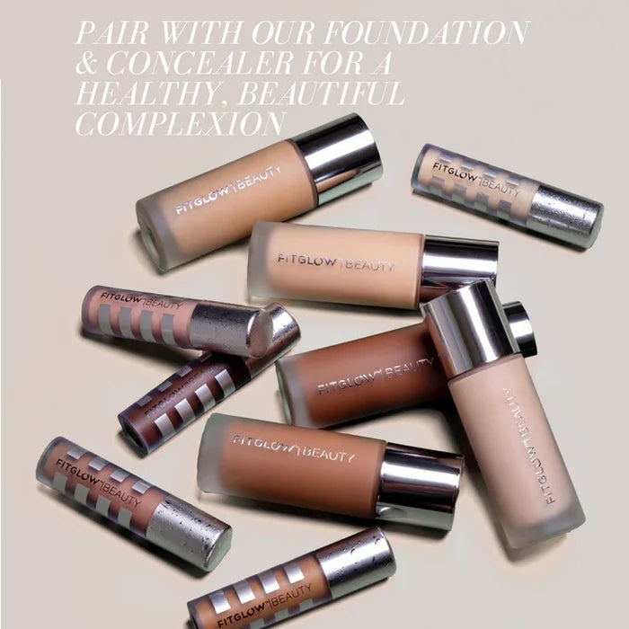 Fitglow Beauty | CORRECT+