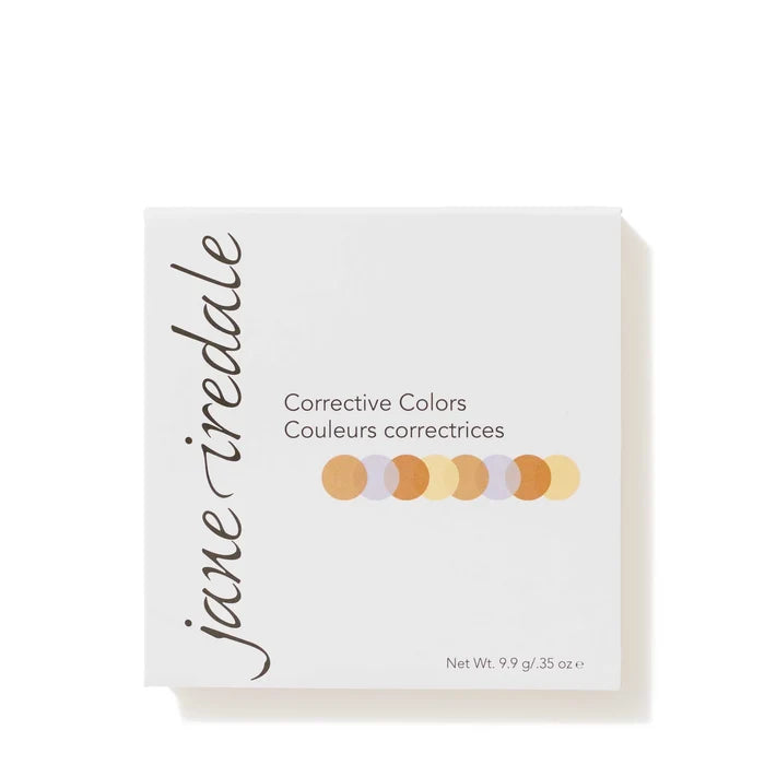 Corrective Colors
