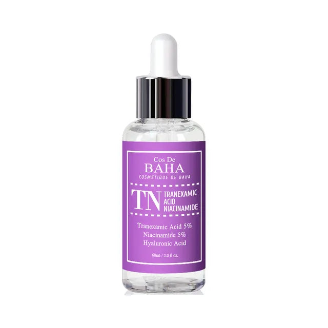 Cos De BAHA - Sérum TN Tranexamic Acid Niacinamide Serum Jumbo