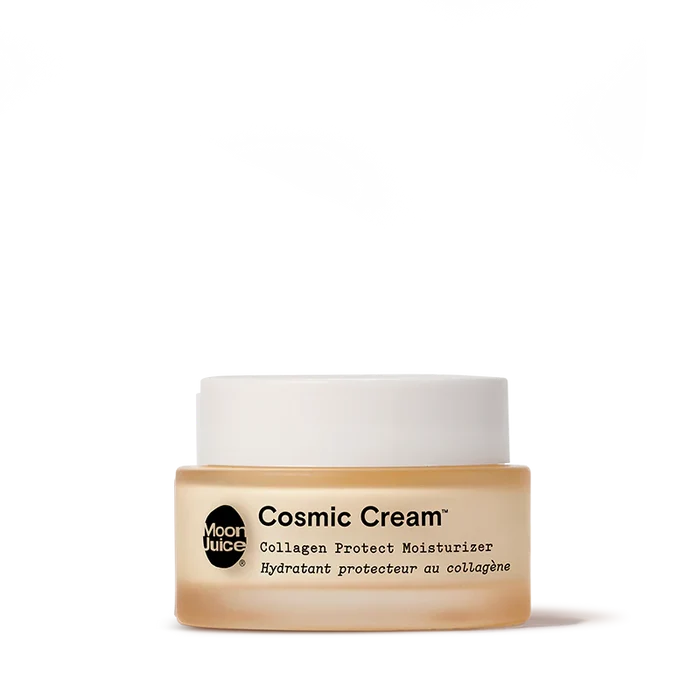Moon Juice Cosmic Cream Collagen Protecting Moisturizer