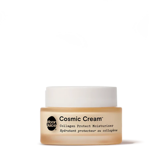 Moon Juice Cosmic Cream Collagen Protecting Moisturizer