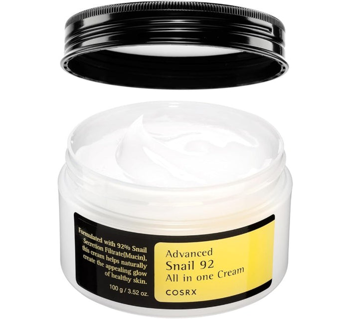 Cosrx Advanced snail 92 all in one cream 100g
