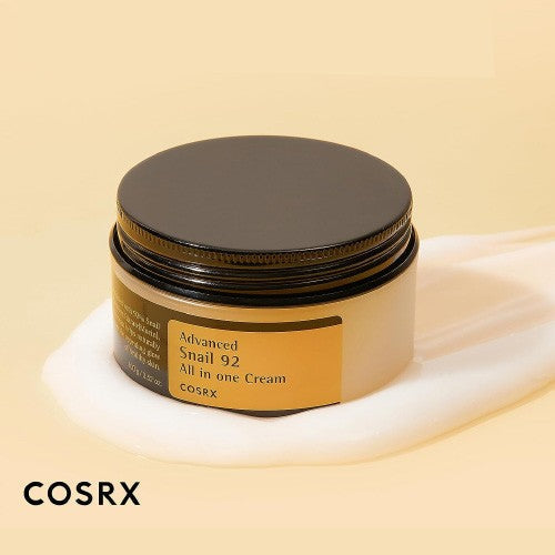 Cosrx Advanced snail 92 all in one cream 100g