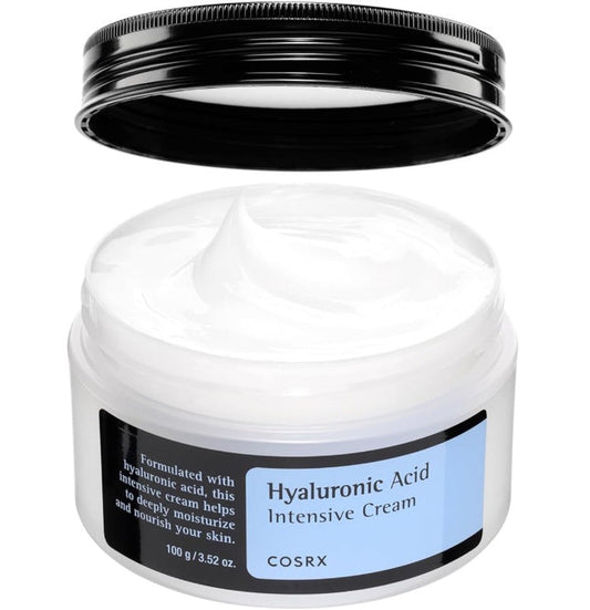 Cosrx Hyaluronic Hydra Intensive Cream 100ml