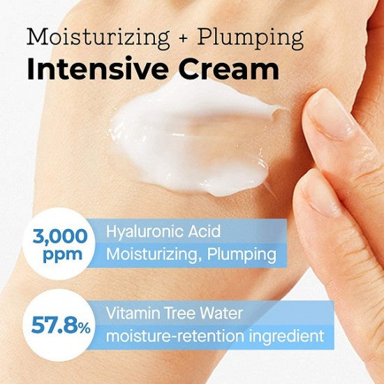 Cosrx Hyaluronic Hydra Intensive Cream 100ml