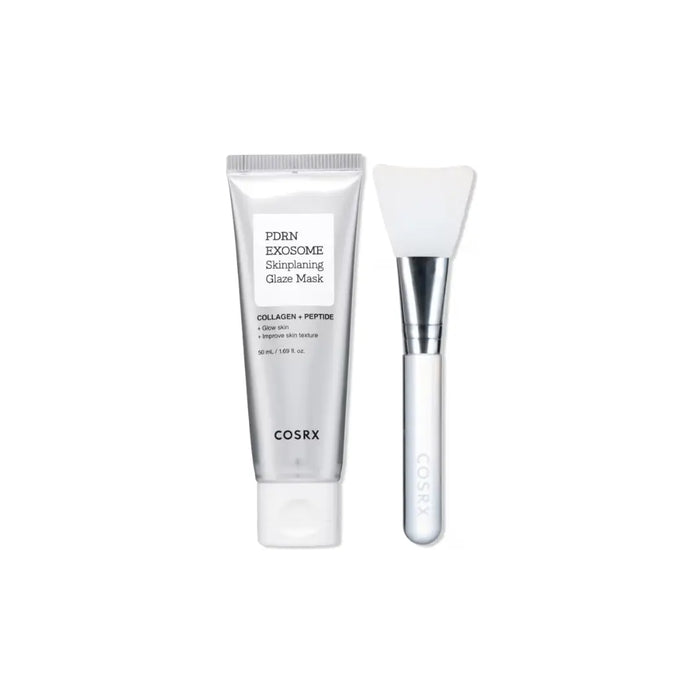 COSRX PDRN Exosome Skinplaning Glaze Mask