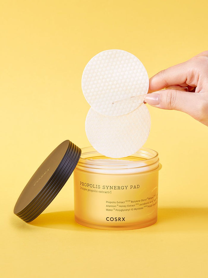 COSRX Propolis Synergy Pad
