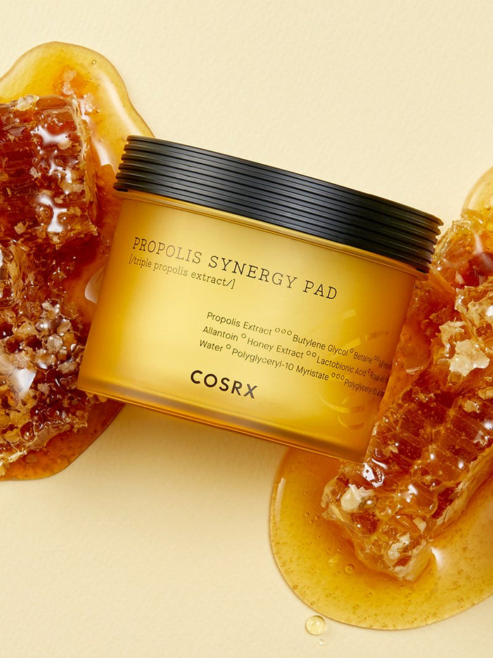 COSRX Propolis Synergy Pad