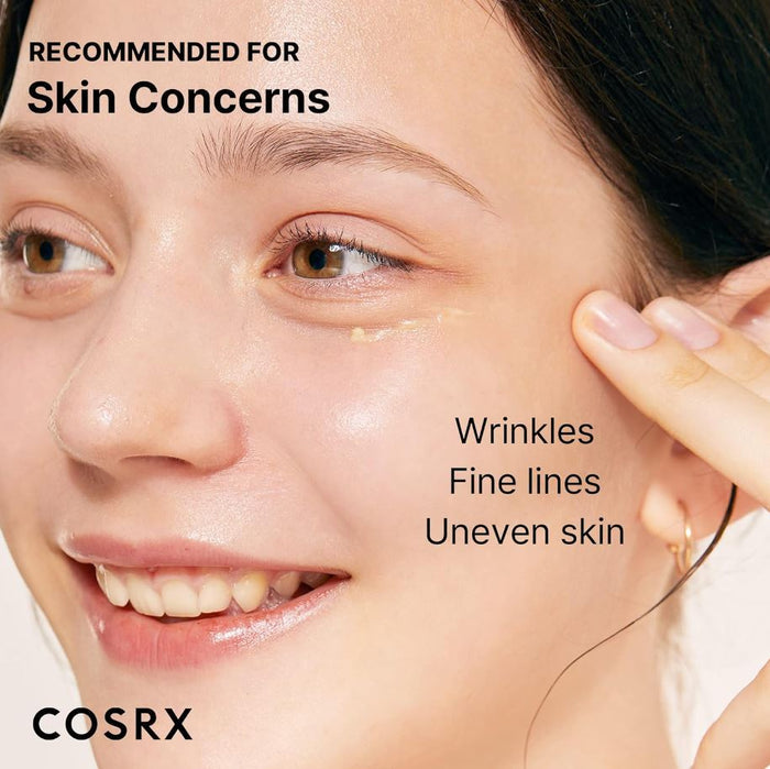 COSRX Retinol 0.1% Cream 20ml / 0.67 fl. oz.