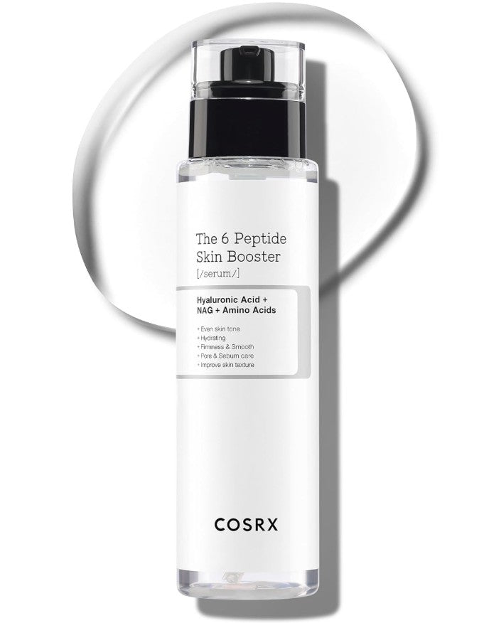 Cosrx The 6 Peptide Skin Booster Serum 150ml