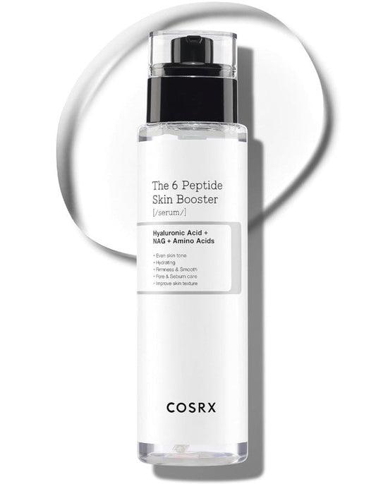 Cosrx The 6 Peptide Skin Booster Serum 150ml
