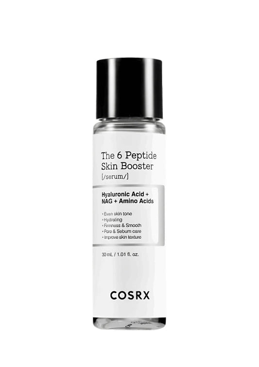COSRX The 6 Peptide Skin Booster Serum 30ml