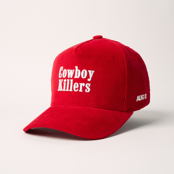 Cowboy Killers